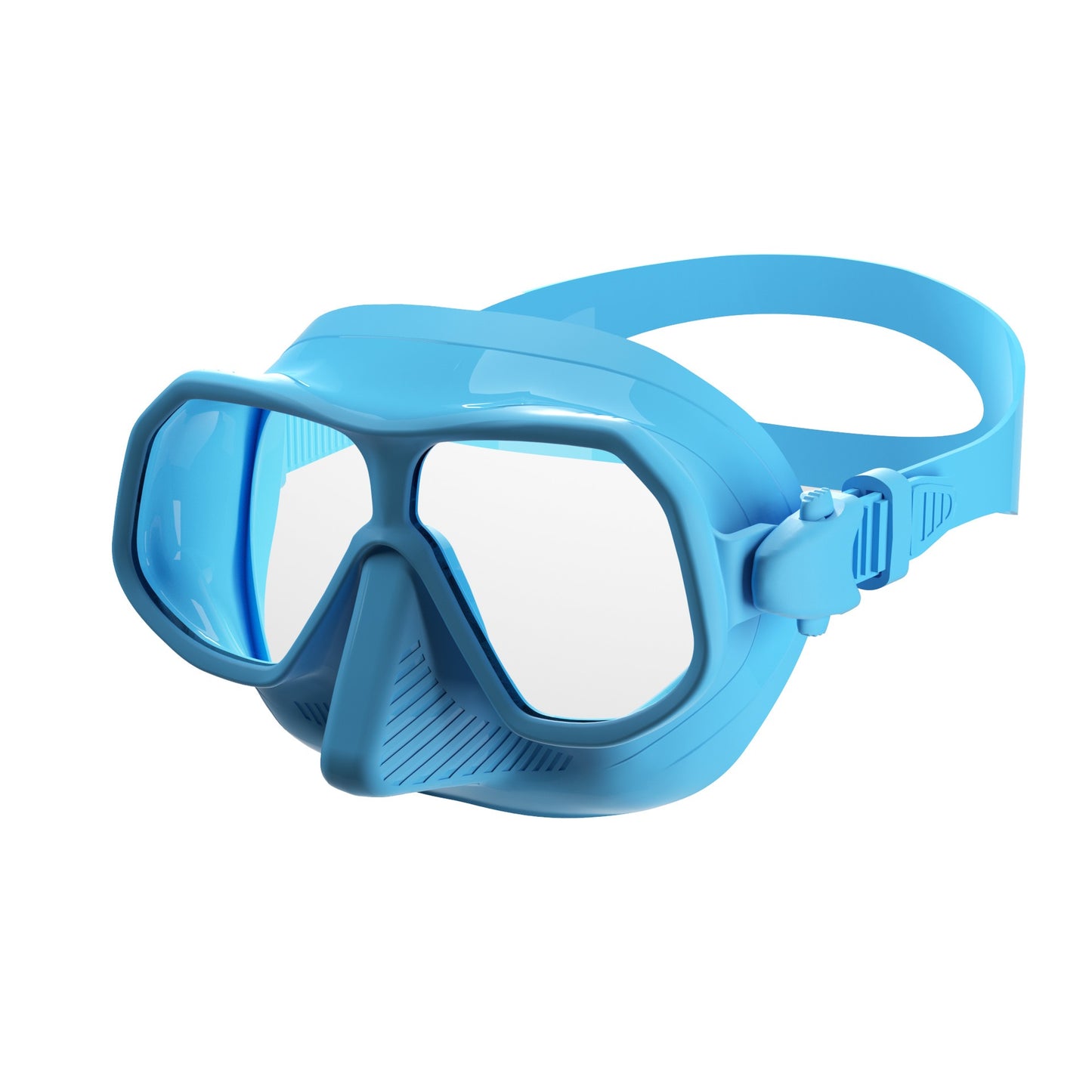 China Diving Equipment Factory | Masks, Snorkels & Fins