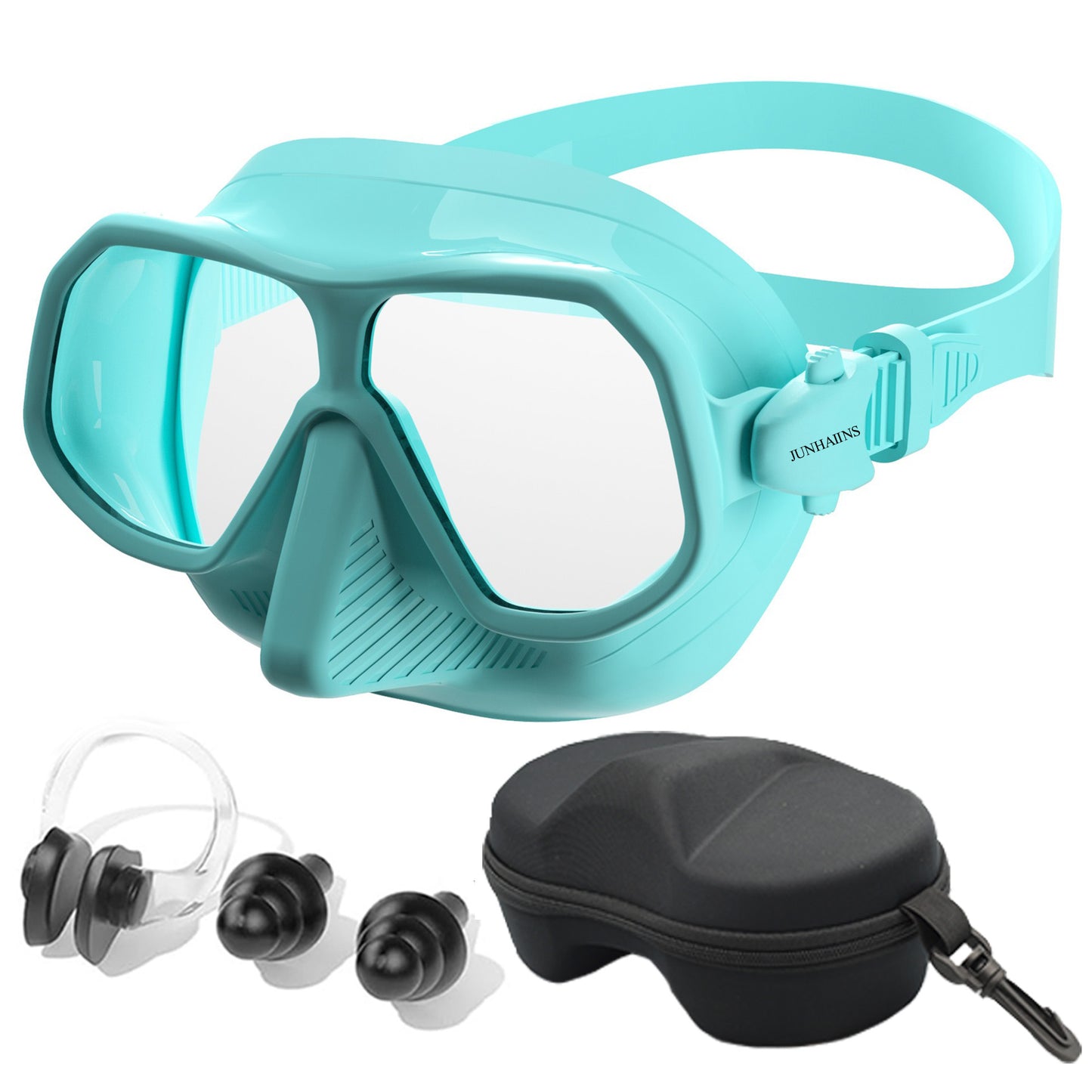 China Diving Equipment Factory | Masks, Snorkels & Fins