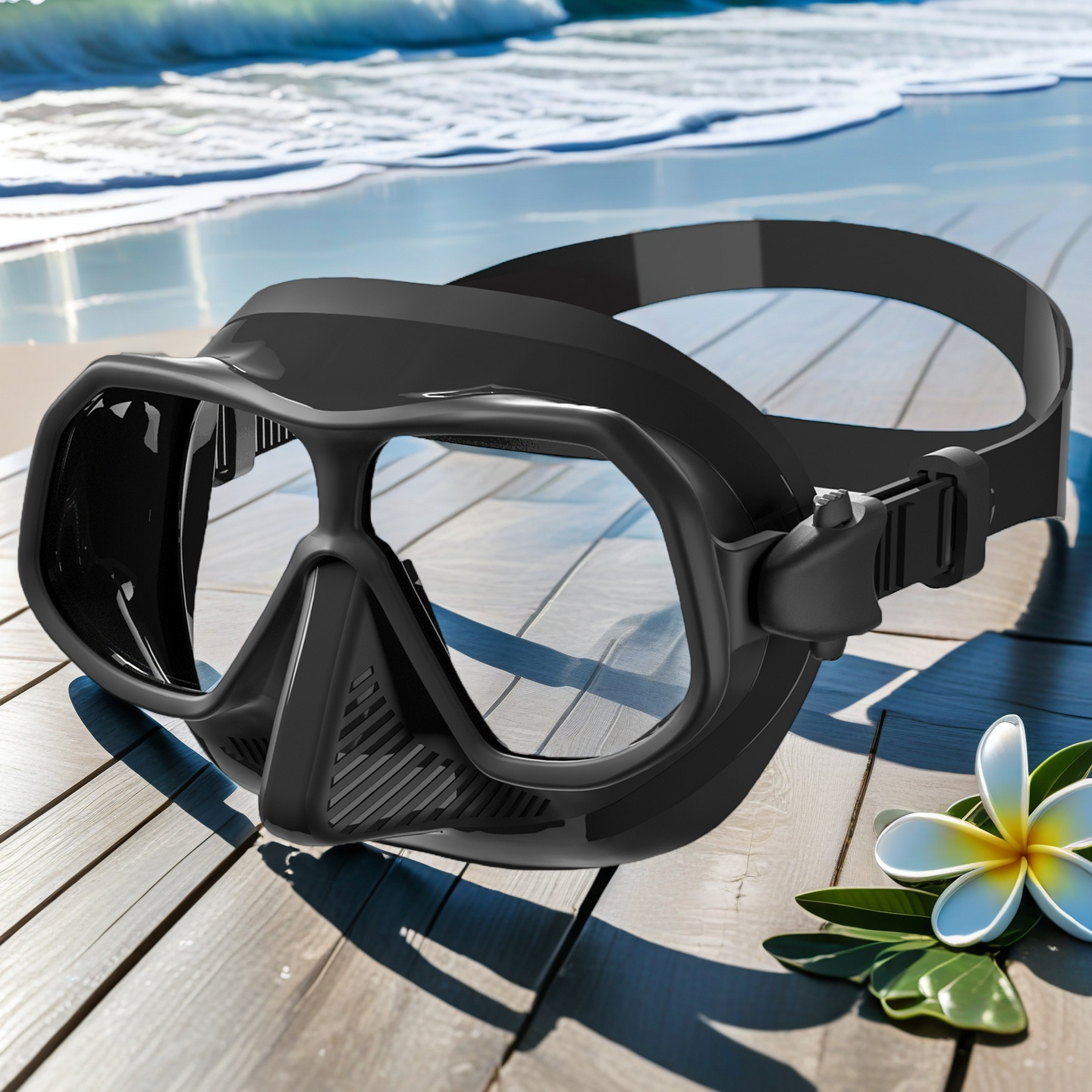 China Diving Equipment Factory | Masks, Snorkels & Fins